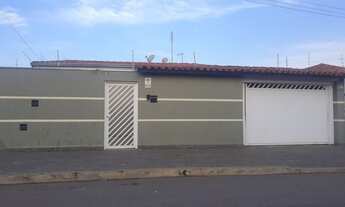 Imagem 7: Casa à venda no bairro Jardim Oliveira - Itu - SP