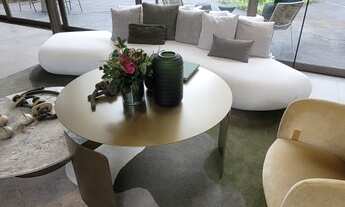 Imagem 7: Apt.500m²au, 5 dorm, 5 suítes, 5 vagas, c/varanda gourmet. Em Vila Nova Conceição