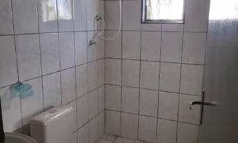 Imagem 6: Casa com 1 dormitório para alugar, 40 m² por R$ 732/mês - Jardim Santo Antônio - Americana