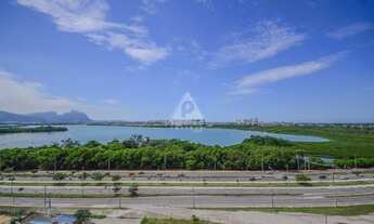 Imagem: Lançamento Ilha Pura - Saint Michel, Barra