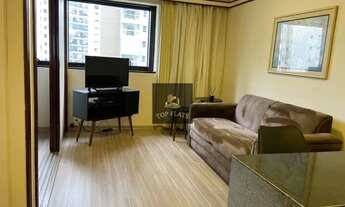 Imagem 2: Flat disponível no Jardim Paulista