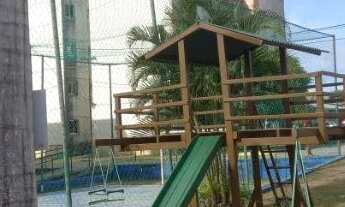 Imagem 2: Apartamento 2 quartos, sem suíte 50 m², condomínio North Park, financiamento ou repasse