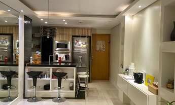 Imagem: Lindo apartamento, com 65 m2 com 3 quartos