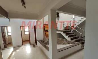 Imagem 4: Sobrado de 739m² com 6 quartos em ALPHAVILLE