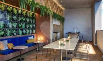 Imagem 6: Apartamento com quatro dormitórios na Vila Madalena !