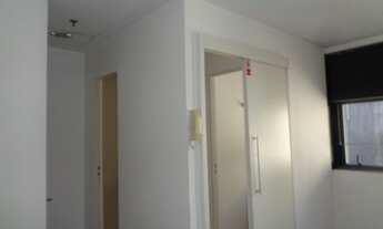 Imagem 5: Sala Comercial á Venda e para Alugar de 40m2 no Indianópolis-São Paulo-SP