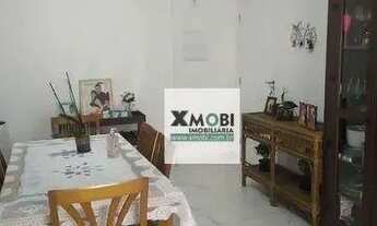 Imagem 5: Apartamento com 3 dormitórios, 103 m² - venda por R$ 638.000,00 ou aluguel por R$ 4.500,00