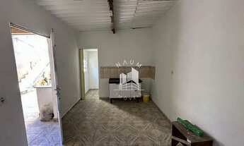 Imagem 2: Casa com 1 dormitório para alugar, 63 m² por R$ 600,00/mês - Vila Helena - São Paulo/SP