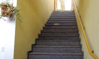 Imagem 4: CASA ASSOBRADADA - VILA GRACIOSA - SP