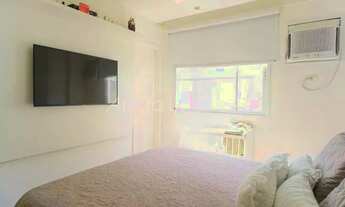 Imagem 6: R. João Zanetti Jardim Oceânico Barra da Tijuca