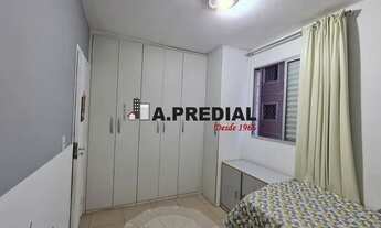 Imagem 7: APARTAMENTO À VENDA - 2 QUARTOS (1 SUÍTE) - 1 VAGA COBERTA DE GARAGEM - SPAZIO JABUTICABEI