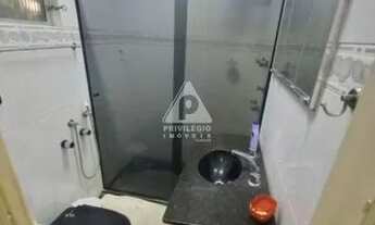 Imagem 4: Apartamento à venda, 2 quartos, Botafogo - RIO DE JANEIRO/RJ