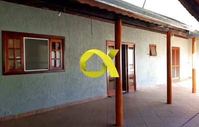 Imagem 6: Excelente casa com 320m2 de terreno à venda no Serra Verde em Piracicaba!!!