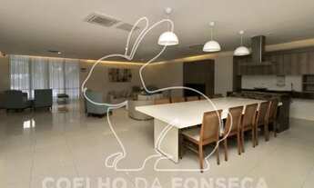 Imagem: São Paulo - Apartamento Padrão - Pinheiros