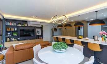 Imagem 4: Alugo apartamento no Ed. Residencial SOHO