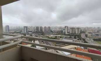 Imagem 3: São Paulo - Conjunto Comercial/Sala - BARRA FUNDA