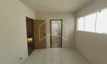 Imagem: Residencial Apartamento em Marília