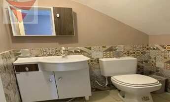 Imagem 4: Casa sobrado para alugar bairro são josé Canoas Próximo a Ulbra