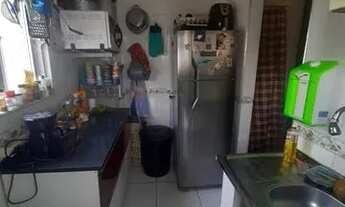 Imagem 2: VSC806-Apartamento com 2 quartos em Curuzu