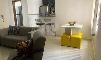 Imagem 2: São Paulo - Apartamento Padrão - BELA VISTA