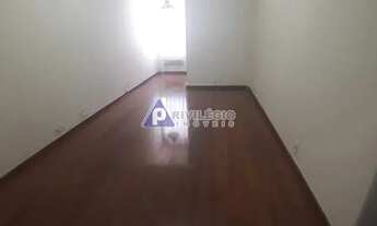 Imagem 4: Apartamento à venda, 2 quartos, Copacabana - RIO DE JANEIRO/RJ