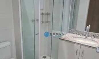 Imagem 4: Apartamento com 3 dormitórios para alugar, 110 m² por R$ 7.310,77/mês - Barra da Tijuca