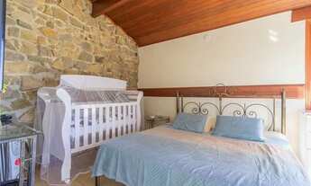 Imagem 7: Casa de Condomínio para venda em Chácaras Alpina de 300.00m² com 3 Quartos e 4 Garagens