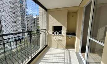 Imagem 6: Apartamento com 2 dormitórios à venda, 56 m² por R$ 1.060.000,00 - Moema - São Paulo/SP