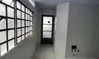 Imagem 3: Apartamento Sala/Quarto no Parque das Laranjeiras