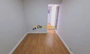 Imagem 3: EDUARDO . Saia do Aluguel! Apartamento Totalmente Reformado em São Paulo, Aceita Financiam