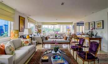 Imagem 2: São Paulo - Apartamento Padrão - PINHEIROS