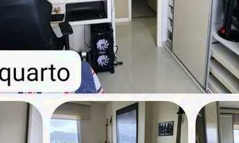 Imagem 6: Apartamento 62 m² com 2 quartos sendo uma suíte - Recreio dos Bandeirantes RJ