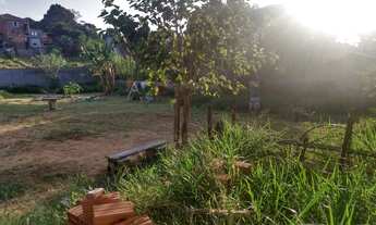 Imagem 7: TERRENO SANTA CECILIA