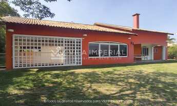 Imagem 4: Uma ótima casa para investir com 2.370m² de terreno no Terras de São José!