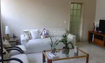 Imagem 3: Apartamento, 3 quartos, jardim botânico