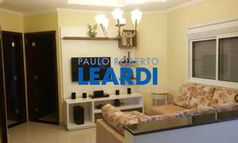 Imagem: SOBRADO - PARQUE SANTA TEREZA - SP