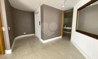 Imagem 7: Apartamento reformado para alugar no campo belo- aluga mobiliado se preferir