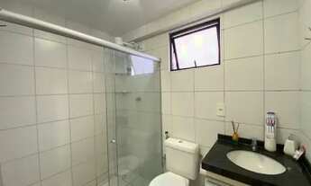 Imagem 13: Fica tudo! Apartamento com 2 dormitórios à venda, 68 m² por R$ 650.000 - Ponta Verde - Mac