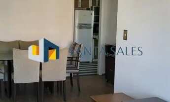 Imagem 2: Grande Oportunidade: Apartamento Mobiliado na Praia Grande