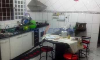 Imagem 5: Casa - Jardim Califórnia - Indaiatuba