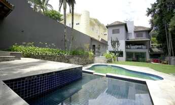 Imagem: JANDIRA - Casa de Condomínio - Granja Viana