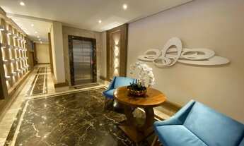 Imagem: Apartamento para aluguel e venda tem 186