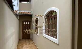 Imagem 4: Casa / Jardim Estoril / 03 dormitórios c/ 02 suítes / 170 m²/ São José dos Campos