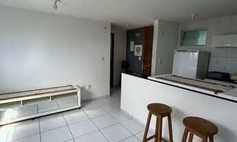 Imagem 5: Studio para venda com 37 metros quadrados com 1 quarto em Miramar - João Pessoa - PB