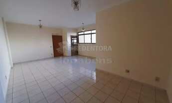 Imagem 2: Apartamento Padrão em São José do Rio Preto