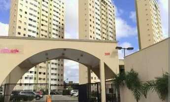 Imagem 6: Apartamento Mobiliado em Neópolis (56 m², 2/4, taxas inclusas, Cond. Sun Set