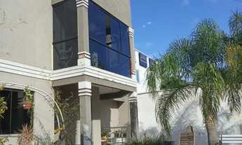 Imagem 3: Alugo xaxim Casa com 4 dormitórios