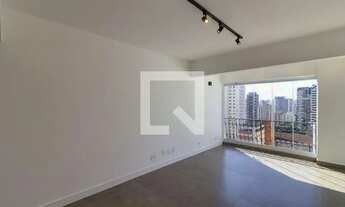 Imagem 2: Apartamento para Aluguel - Vila Olímpia, 3 Quartos, 71 m2