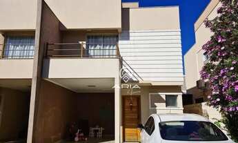 Imagem: Casa no Condomínio Villa Hípica com 03