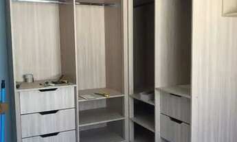 Imagem 7: Apartamento mobiliado no terreo para alugar